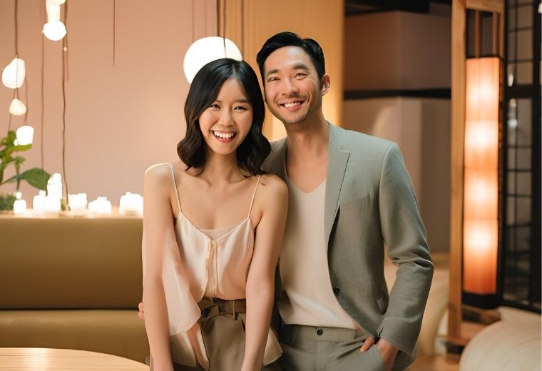 蒲田で出会いを楽しむ！遊び相手に最適なアプリランキング